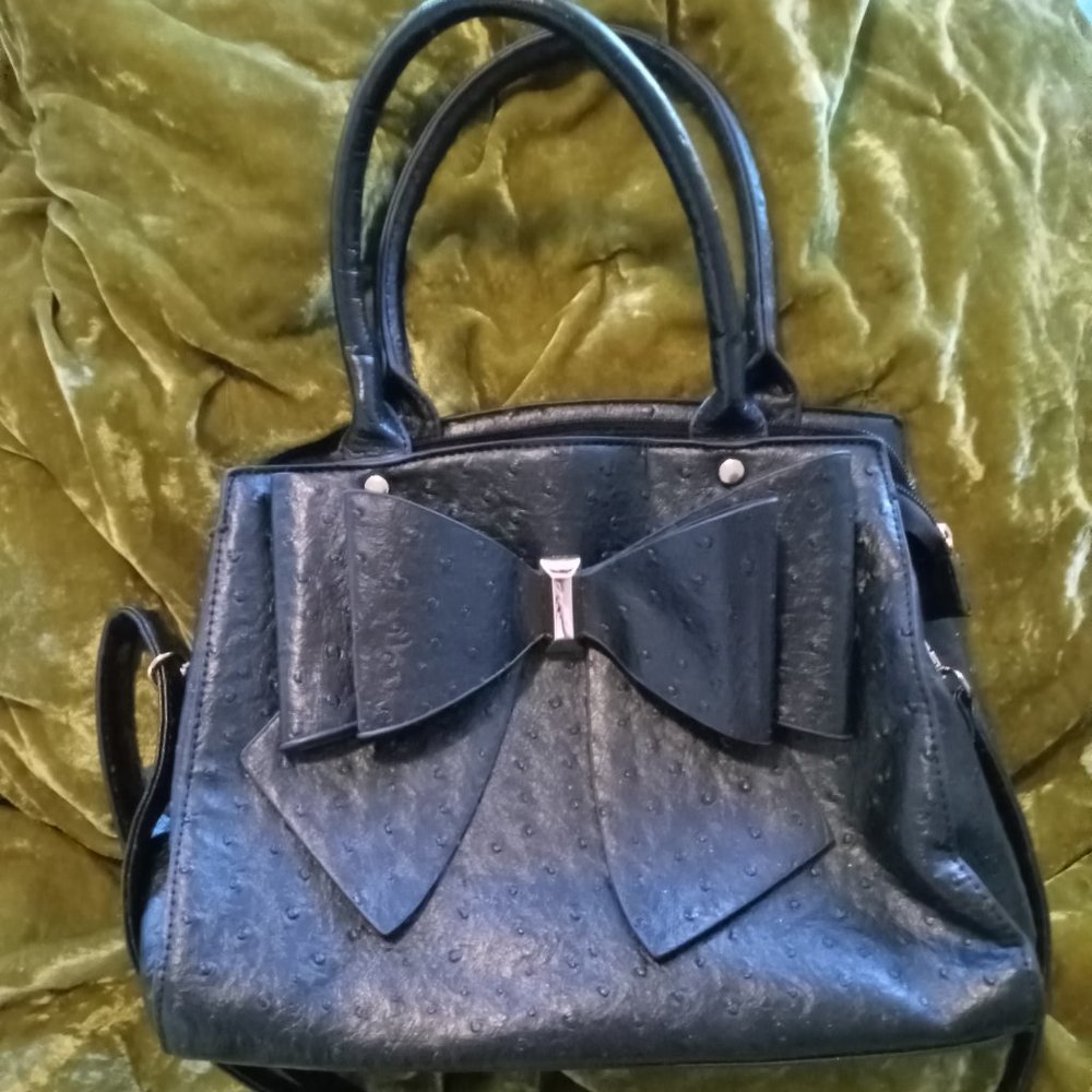 Grossi New York Handbag